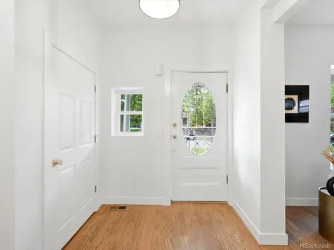 2831 Gaylord Street Denver CO 80205