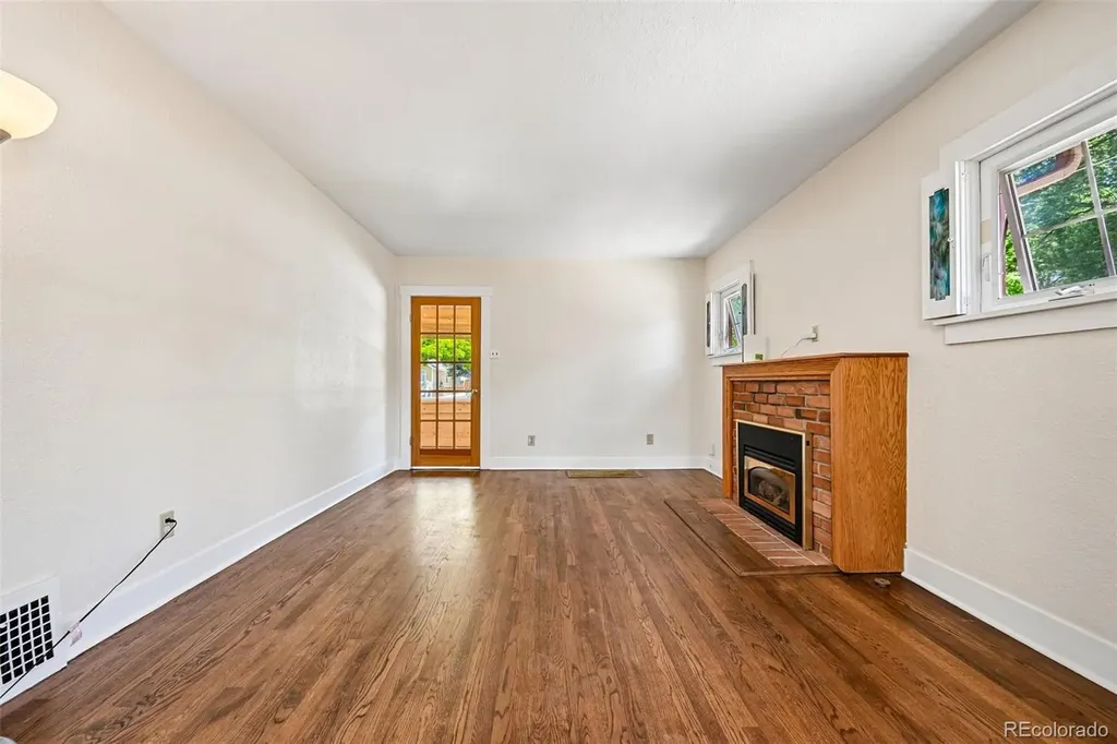 415 E Espanola Street Colorado Springs CO 80907