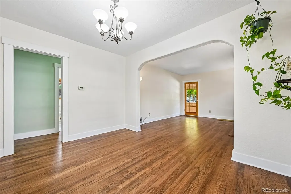 415 E Espanola Street Colorado Springs CO 80907