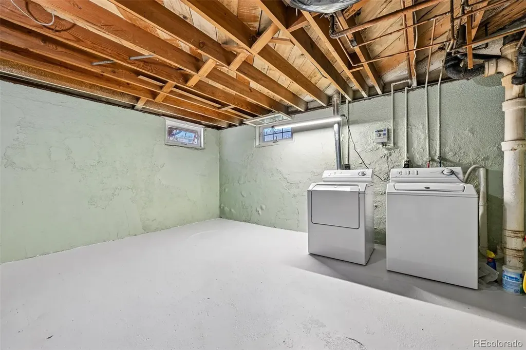 415 E Espanola Street Colorado Springs CO 80907