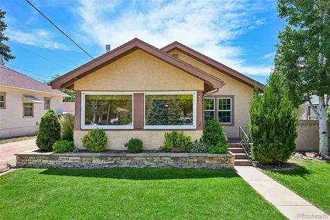 415 E Espanola Street Colorado Springs CO 80907