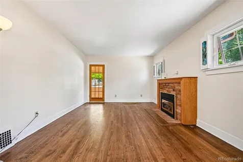 415 E Espanola Street Colorado Springs CO 80907