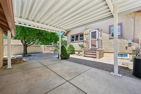 415 E Espanola Street Colorado Springs CO 80907