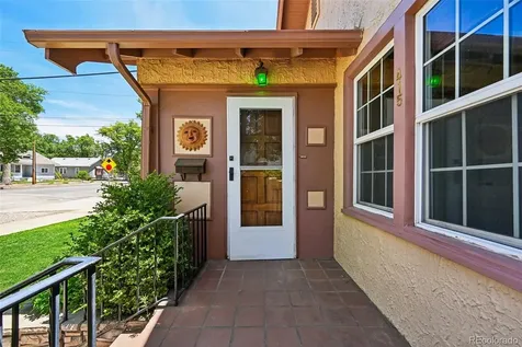 415 E Espanola Street Colorado Springs CO 80907