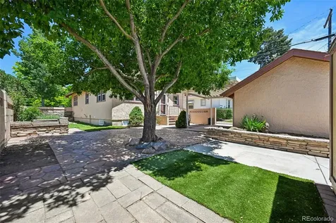 415 E Espanola Street Colorado Springs CO 80907
