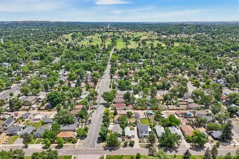 415 E Espanola Street Colorado Springs CO 80907