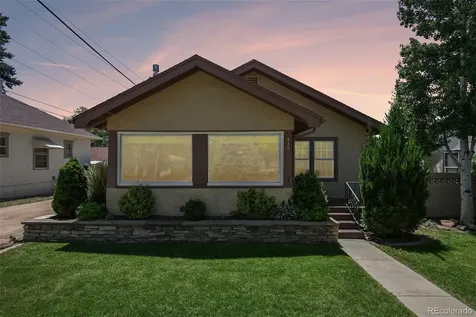 415 E Espanola Street Colorado Springs CO 80907