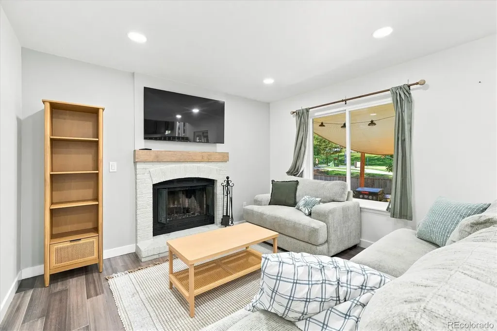 6446 Nassau Court Highlands Ranch CO 80130