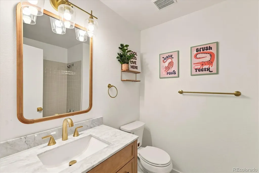 6446 Nassau Court Highlands Ranch CO 80130