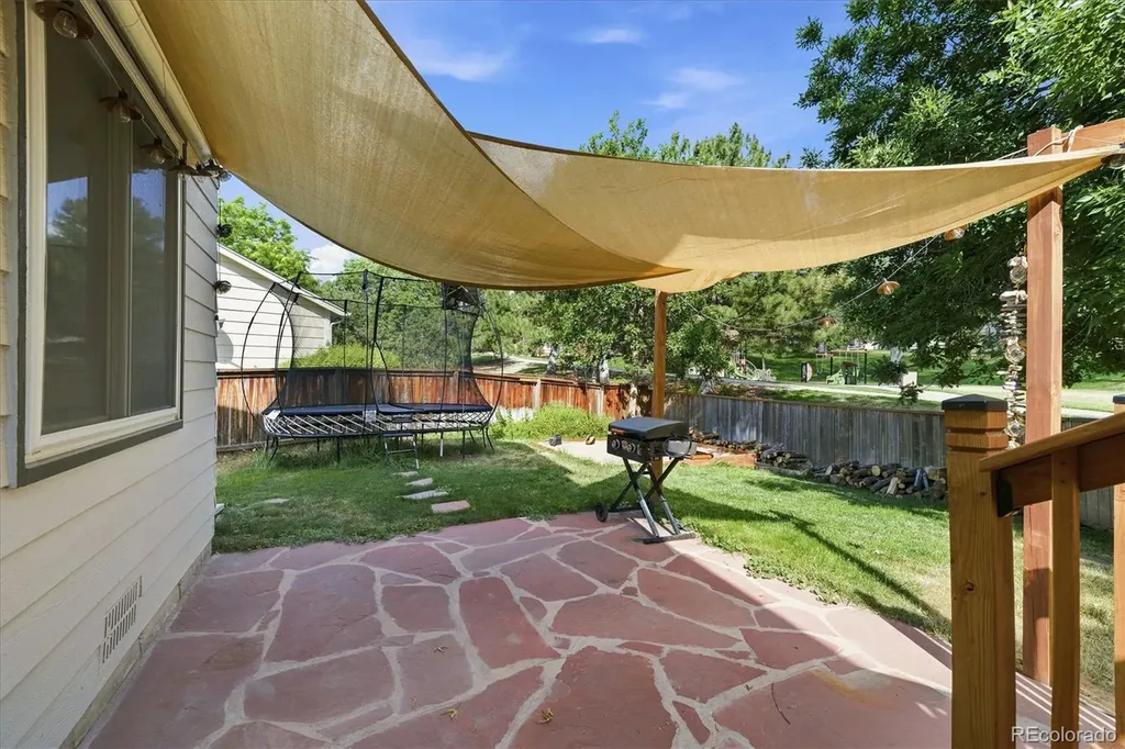 6446 Nassau Court Highlands Ranch CO 80130