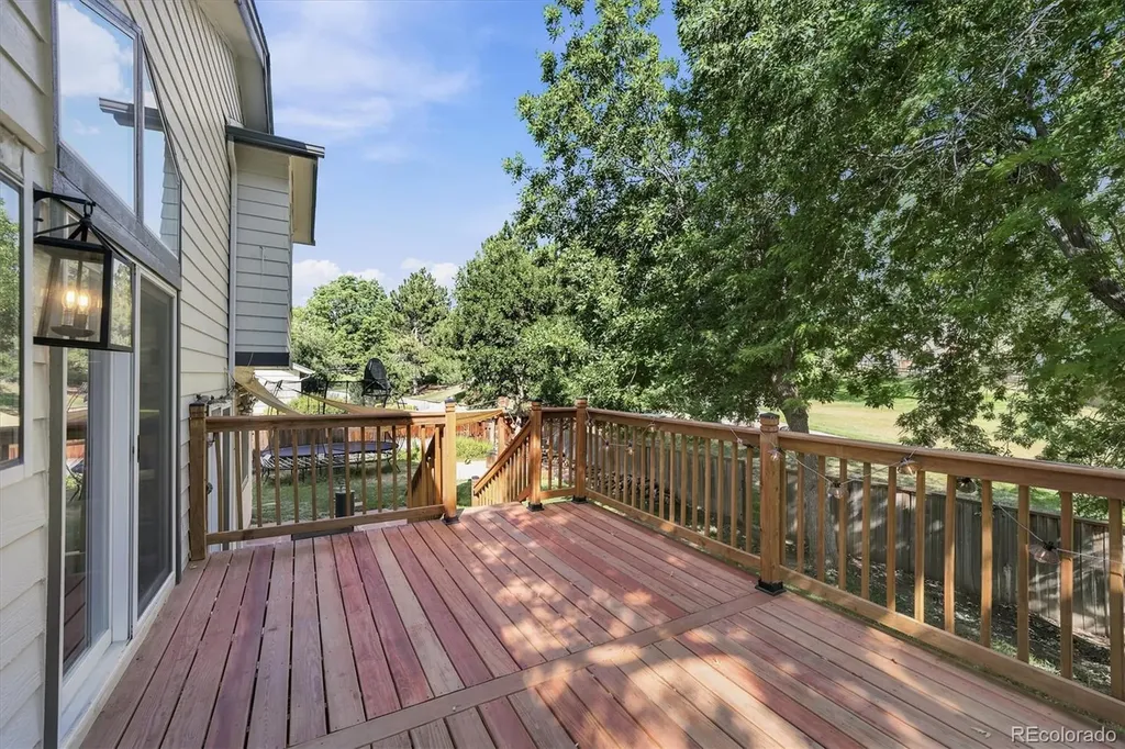 6446 Nassau Court Highlands Ranch CO 80130