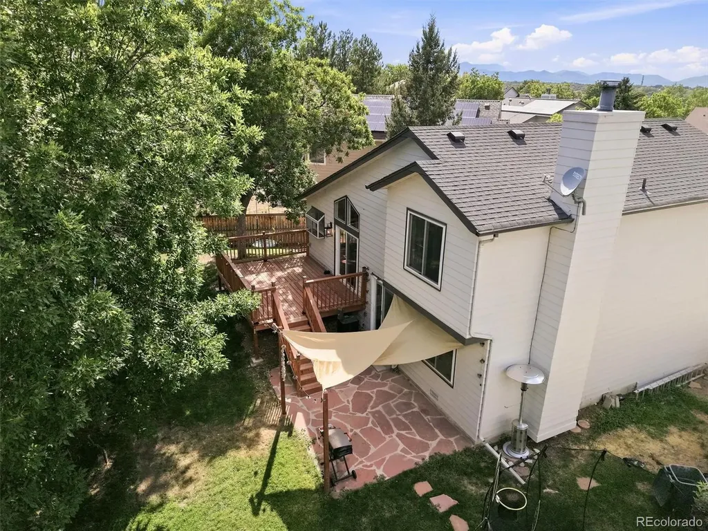 6446 Nassau Court Highlands Ranch CO 80130