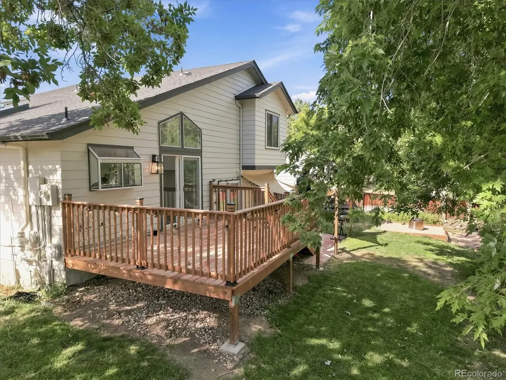 6446 Nassau Court Highlands Ranch CO 80130