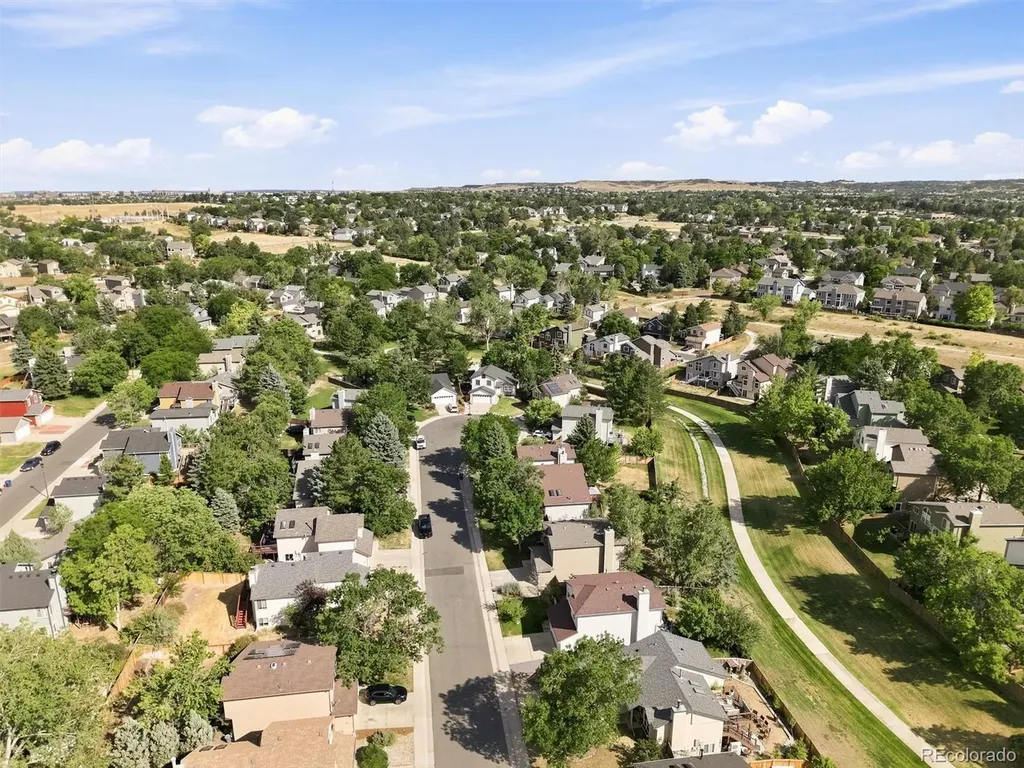 6446 Nassau Court Highlands Ranch CO 80130