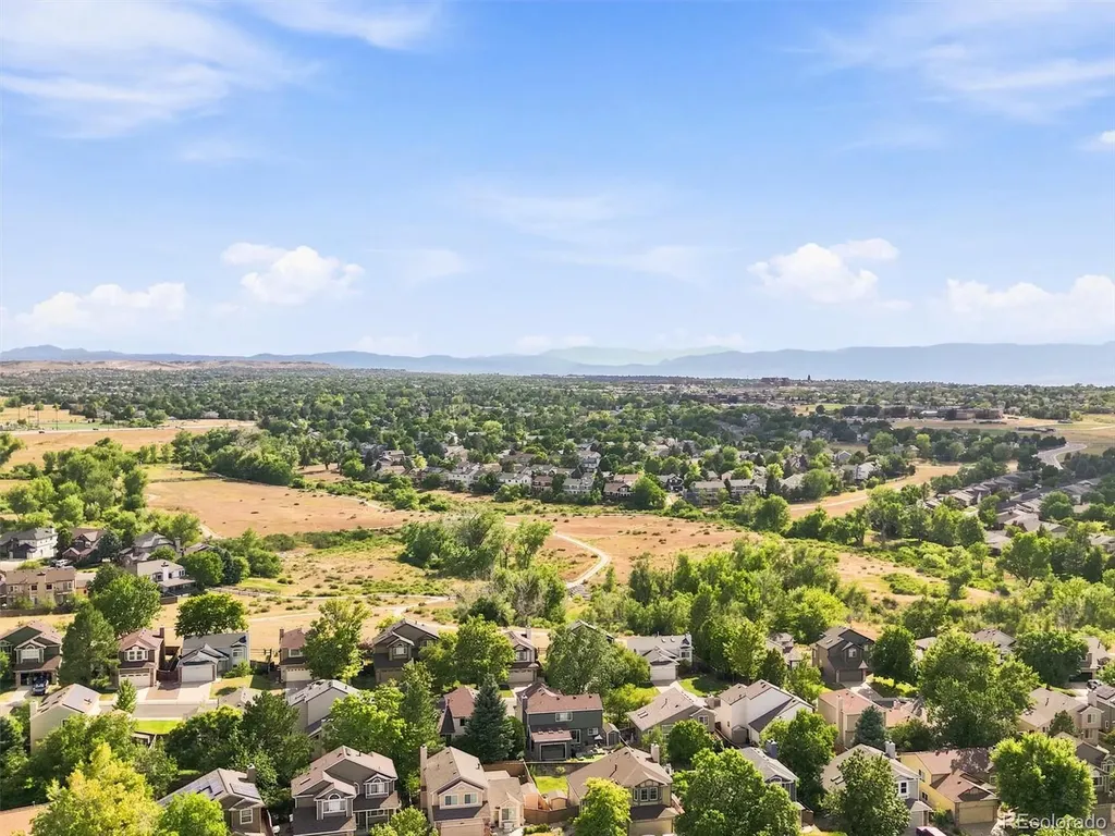 6446 Nassau Court Highlands Ranch CO 80130