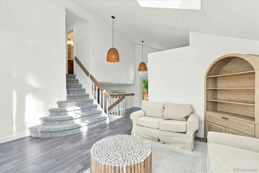 6446 Nassau Court Highlands Ranch CO 80130
