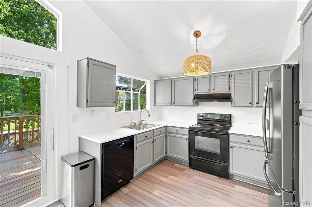 6446 Nassau Court Highlands Ranch CO 80130