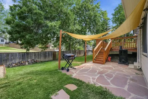 6446 Nassau Court Highlands Ranch CO 80130