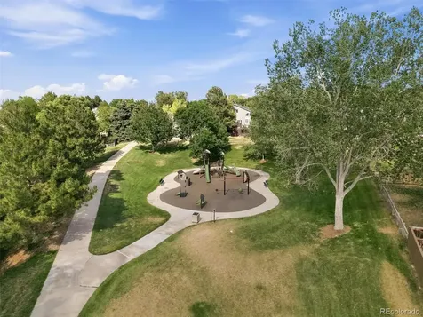 6446 Nassau Court Highlands Ranch CO 80130