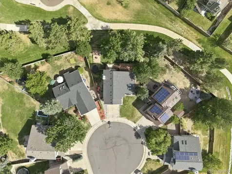 6446 Nassau Court Highlands Ranch CO 80130