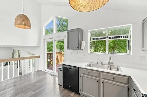 6446 Nassau Court Highlands Ranch CO 80130