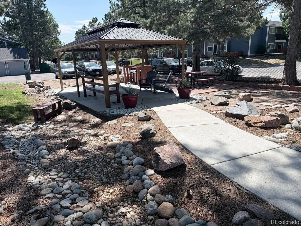 2330 E Fremont Avenue Centennial CO 80122
