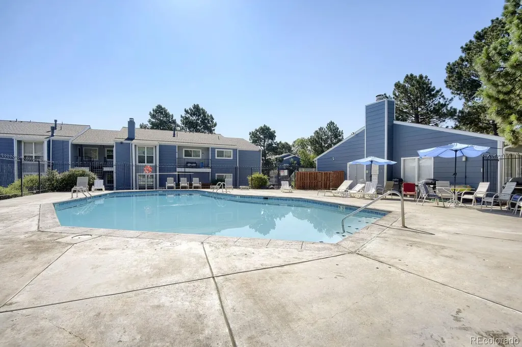 2330 E Fremont Avenue Centennial CO 80122