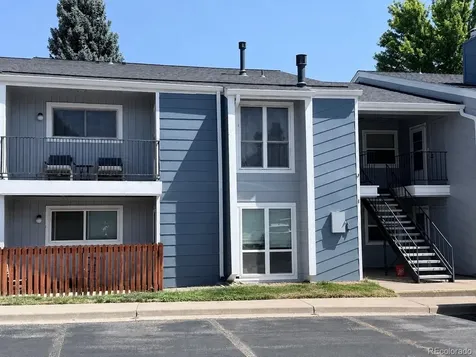 2330 E Fremont Avenue Centennial CO 80122