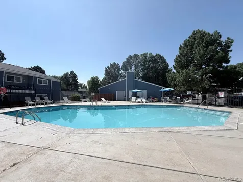2330 E Fremont Avenue Centennial CO 80122