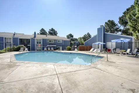 2330 E Fremont Avenue Centennial CO 80122