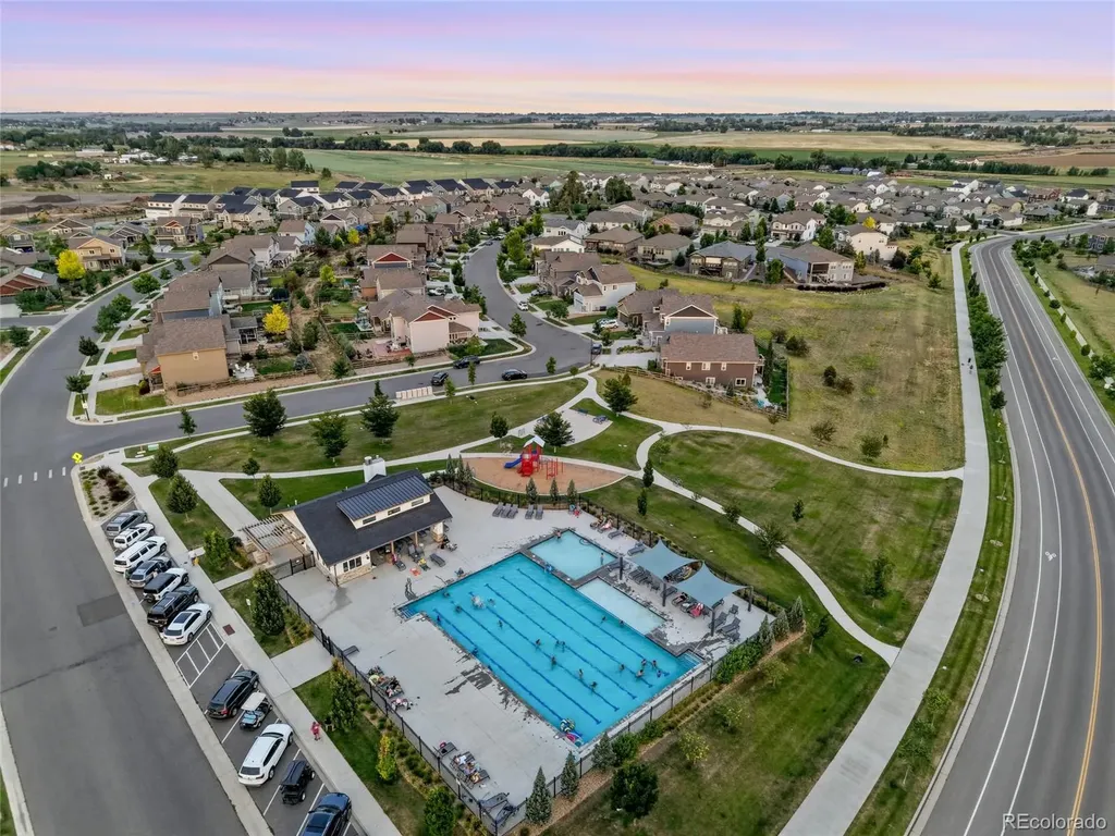 287 Dipper Court Berthoud CO 80513