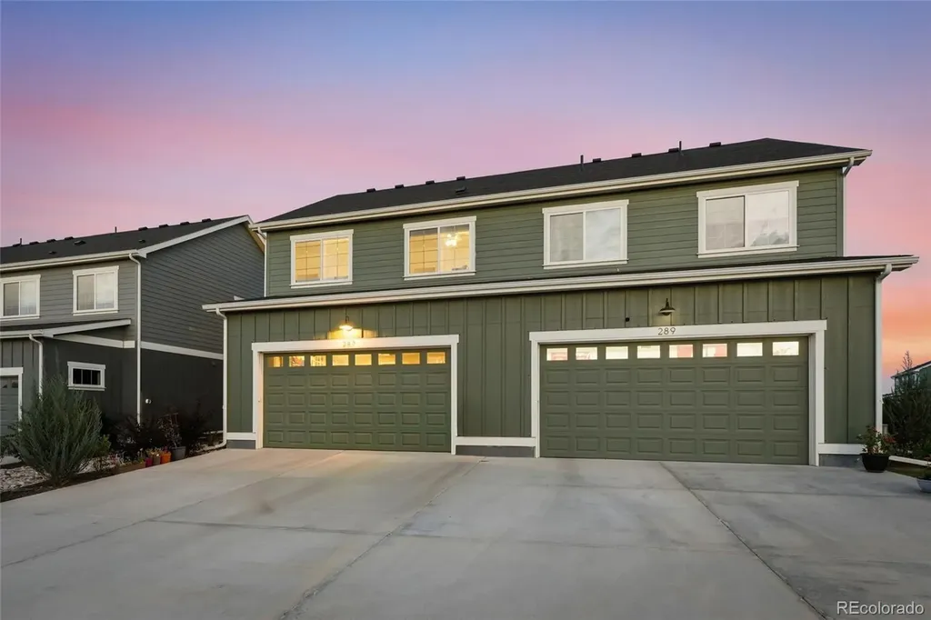 287 Dipper Court Berthoud CO 80513