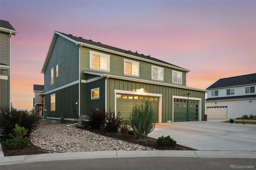 287 Dipper Court Berthoud CO 80513