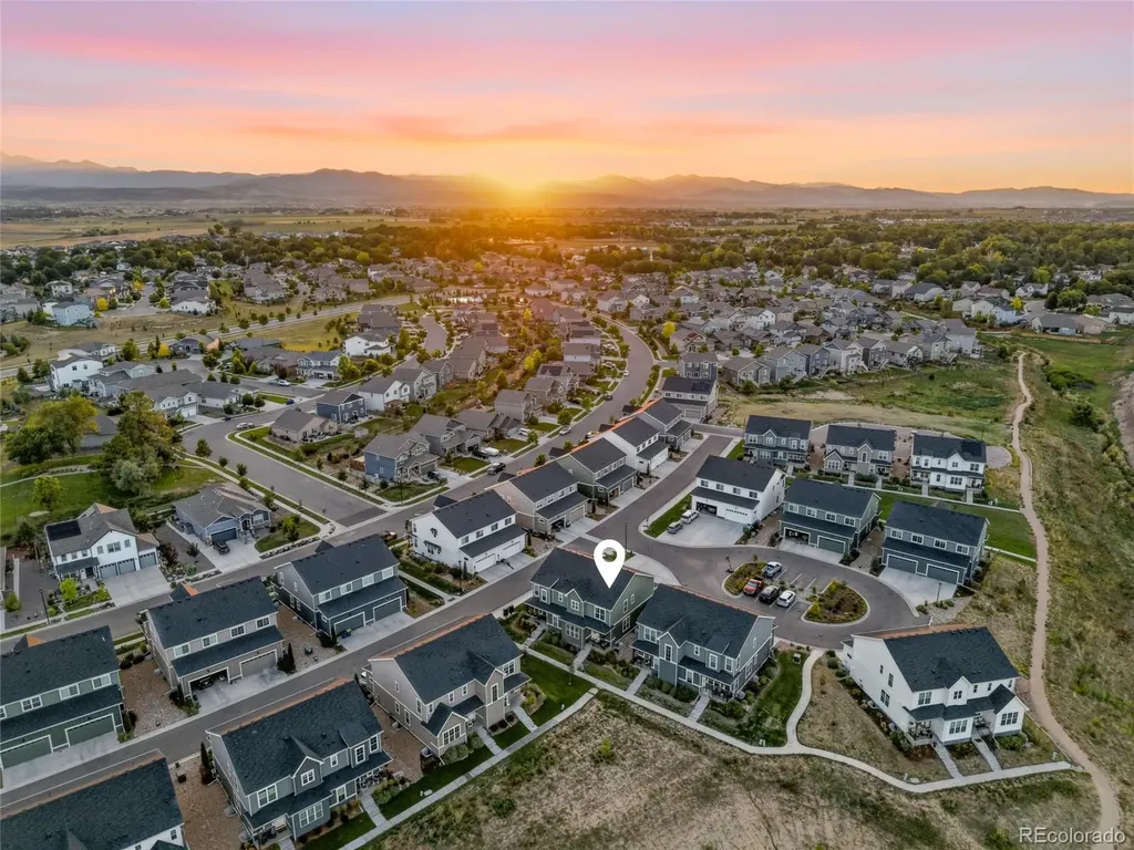 287 Dipper Court Berthoud CO 80513