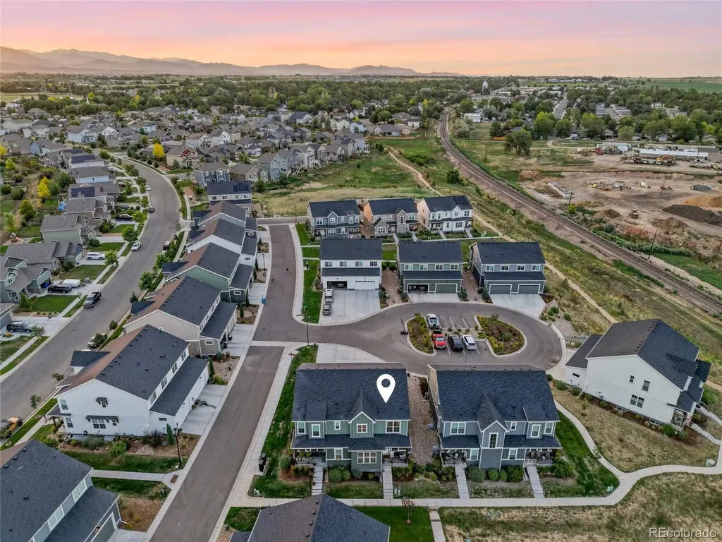 287 Dipper Court Berthoud CO 80513