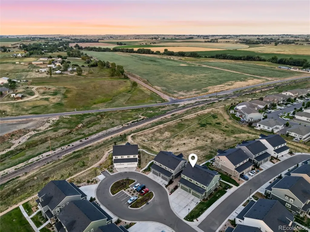 287 Dipper Court Berthoud CO 80513