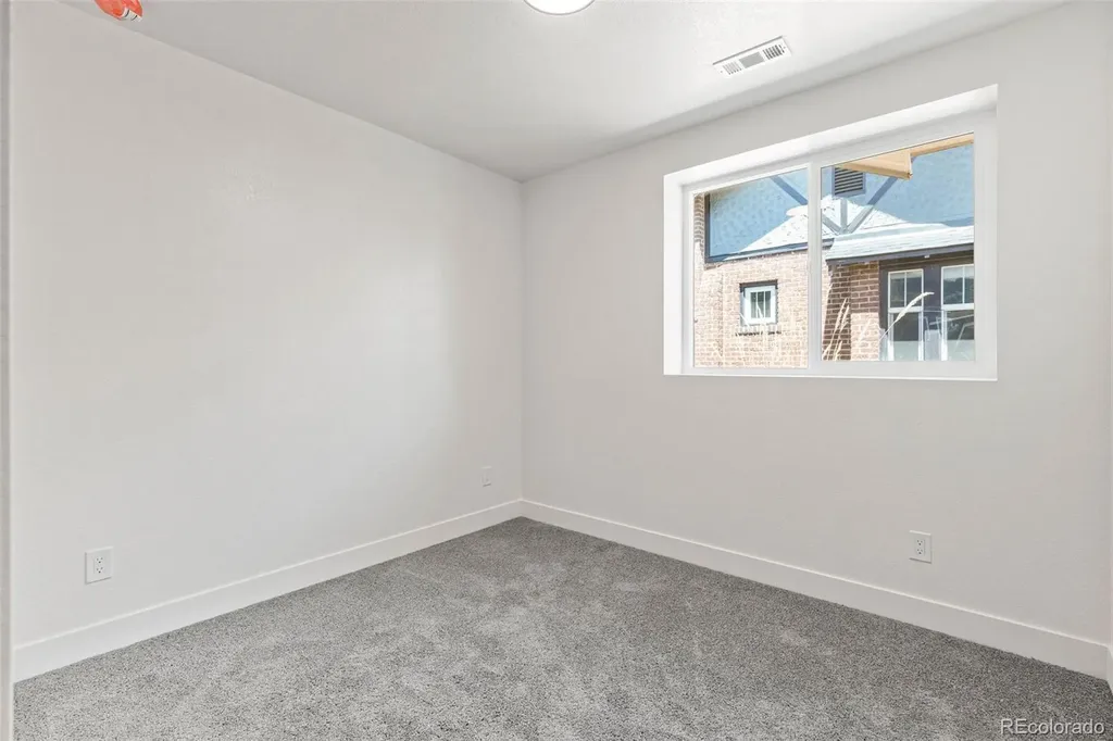 2810 N Fillmore Street Denver CO 80205