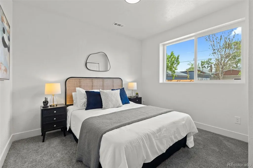 2810 N Fillmore Street Denver CO 80205