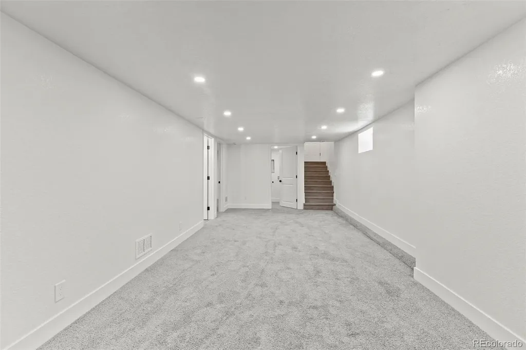 2810 N Fillmore Street Denver CO 80205