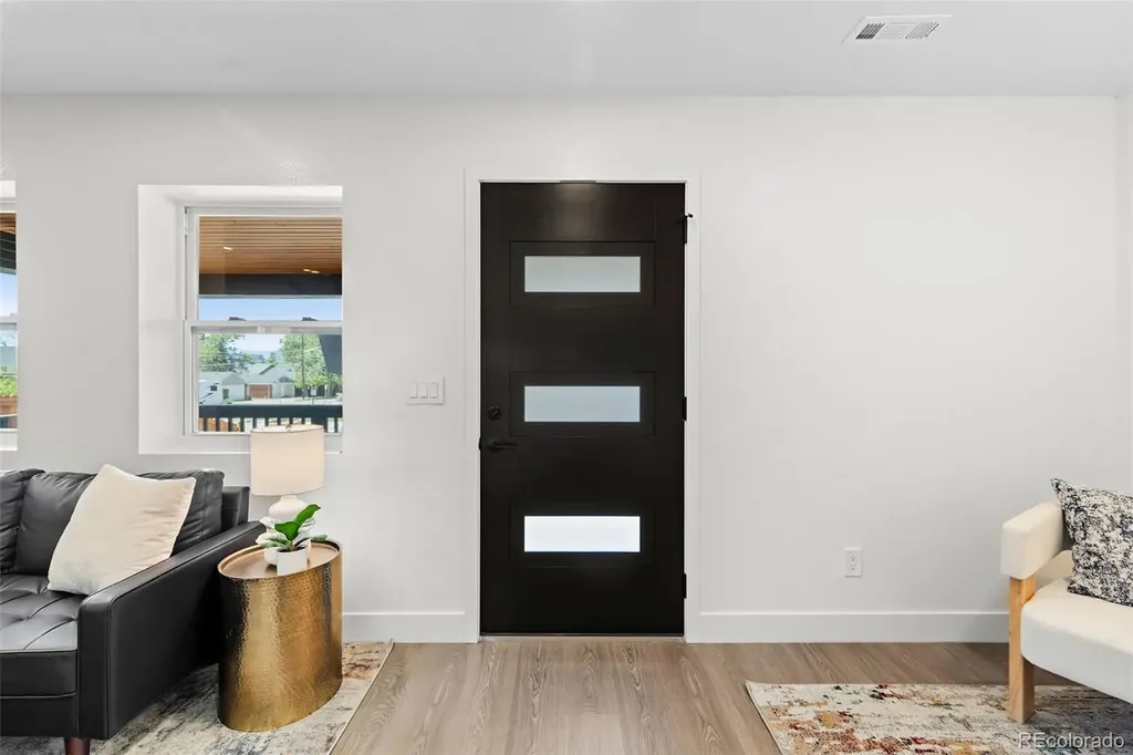 2810 N Fillmore Street Denver CO 80205