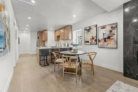 2810 N Fillmore Street Denver CO 80205