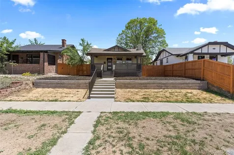 2810 N Fillmore Street Denver CO 80205