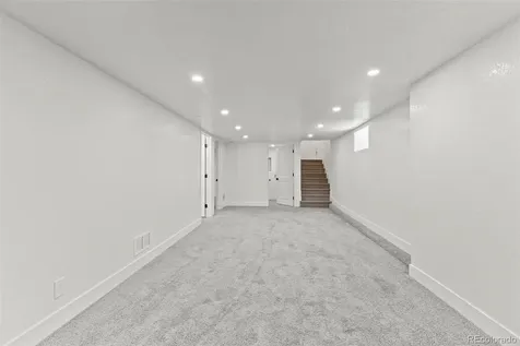 2810 N Fillmore Street Denver CO 80205