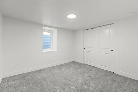 2810 N Fillmore Street Denver CO 80205