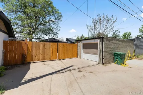 2810 N Fillmore Street Denver CO 80205