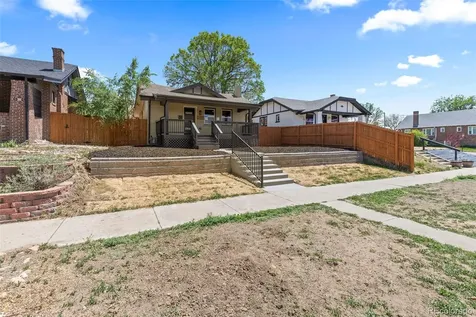 2810 N Fillmore Street Denver CO 80205