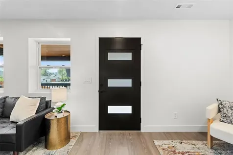 2810 N Fillmore Street Denver CO 80205