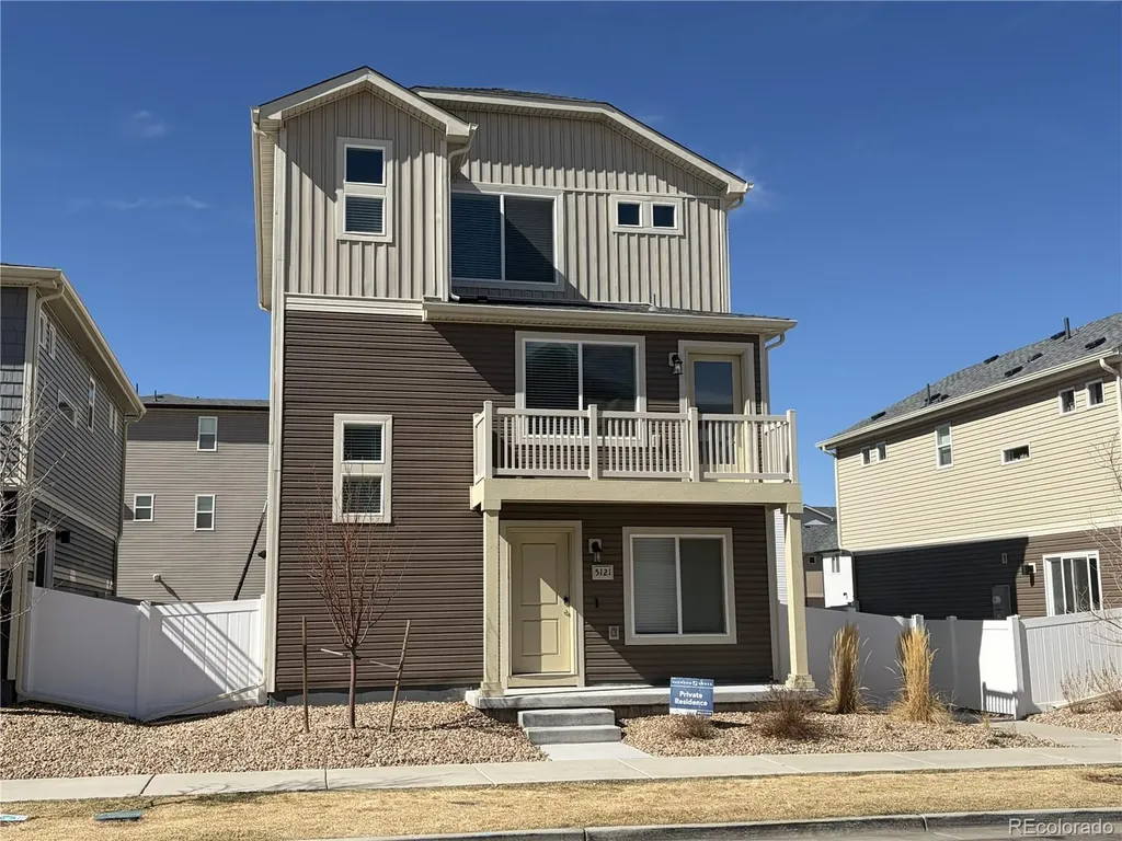 5121 N Yampa Street Denver CO 80249
