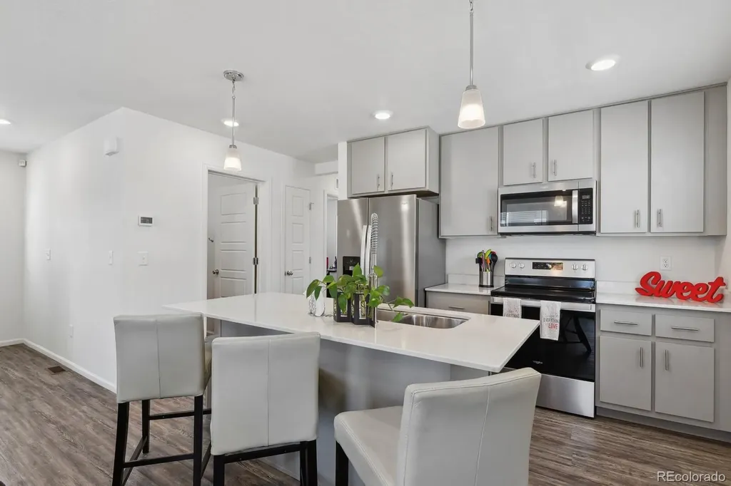 5121 N Yampa Street Denver CO 80249