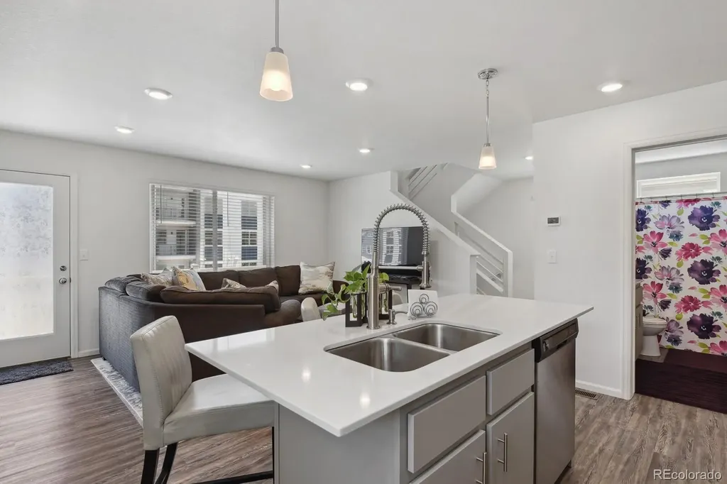 5121 N Yampa Street Denver CO 80249